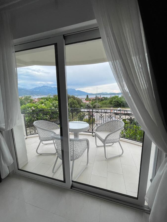 Villa Julia Baosic Exterior photo